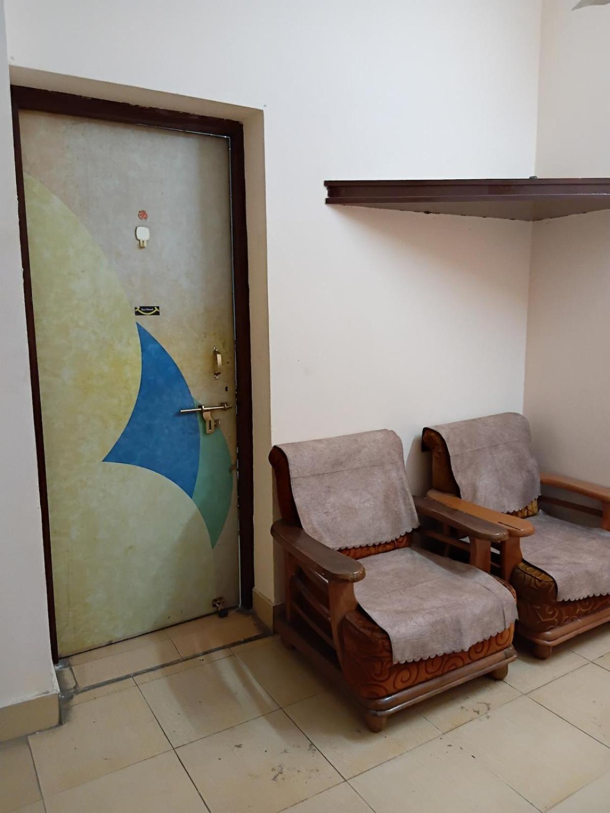 Geeta Apartment Lucknow