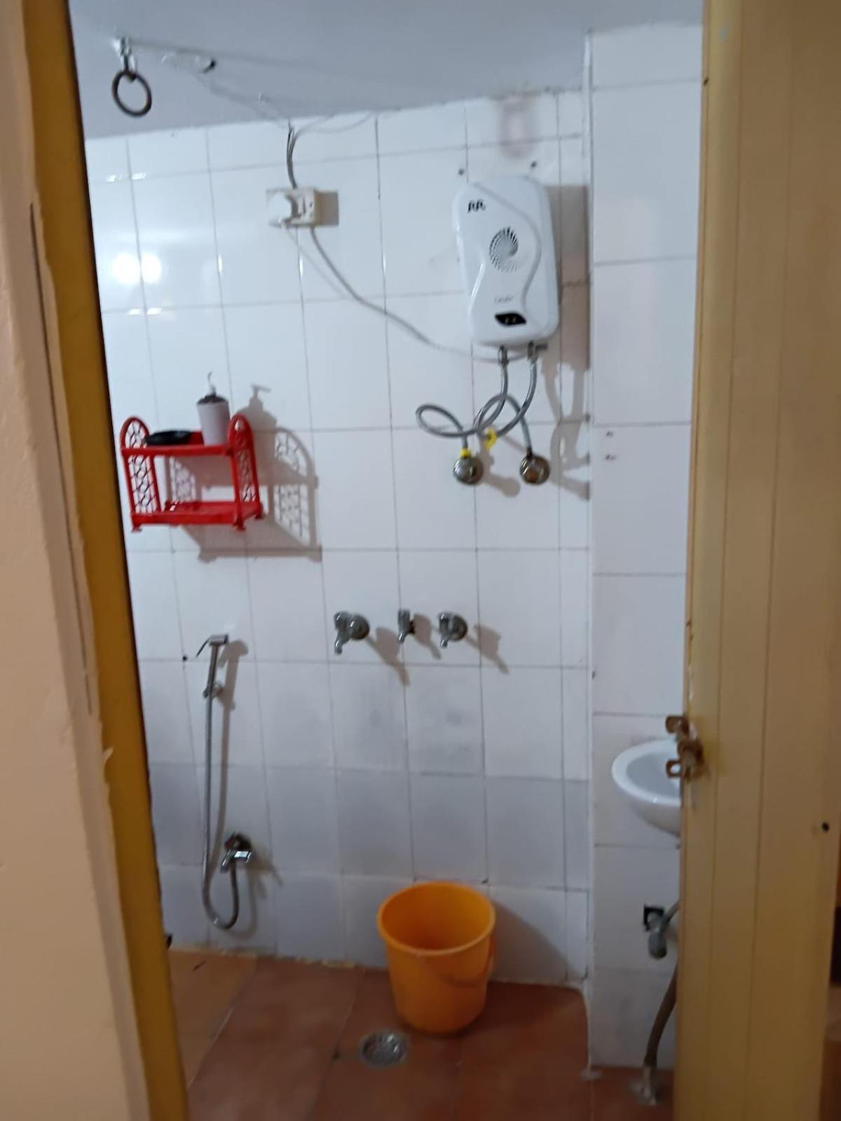 Geeta Apartment Lucknow