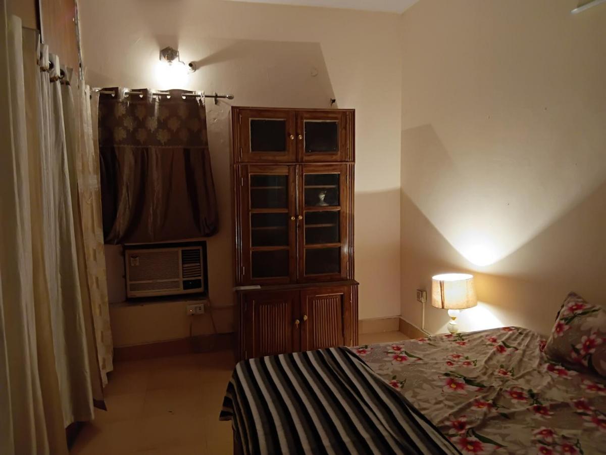 Geeta Apartment
