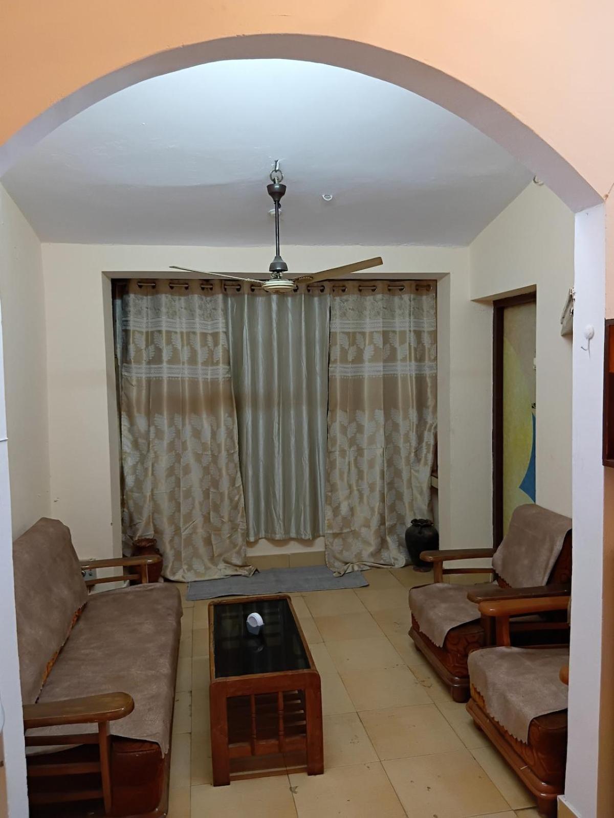 Apartment Geeta *